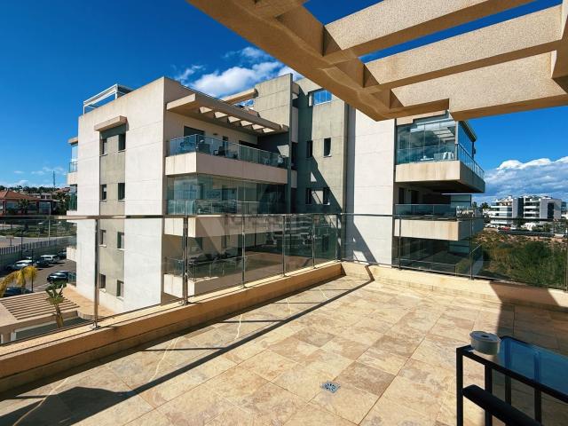 Dúplex en venta en Villa Martín, el Baix Segura / La Vega Baja