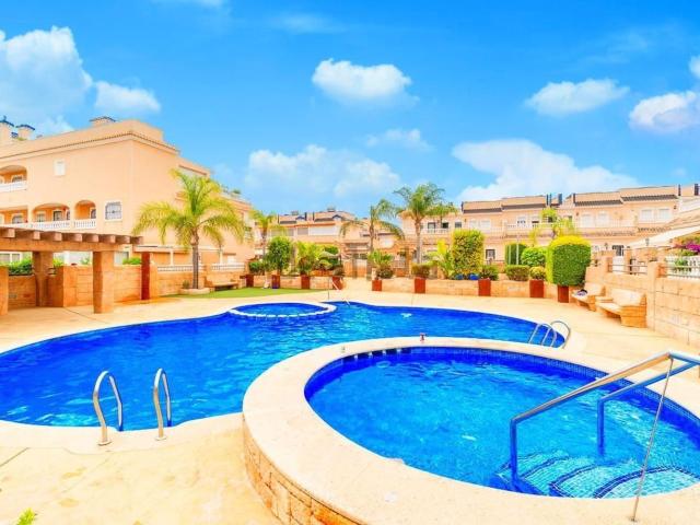 Piso en venta en Villa Martín, el Baix Segura / La Vega Baja