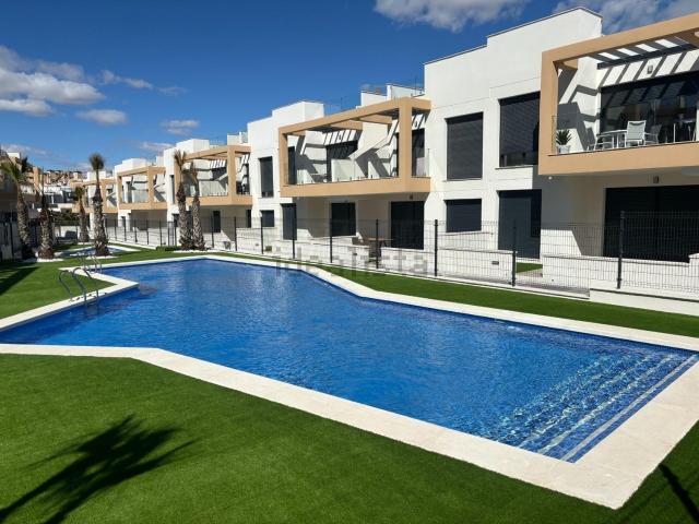 Dúplex en venta en Lagosol-Sector F-2, el Baix Segura / La Vega Baja