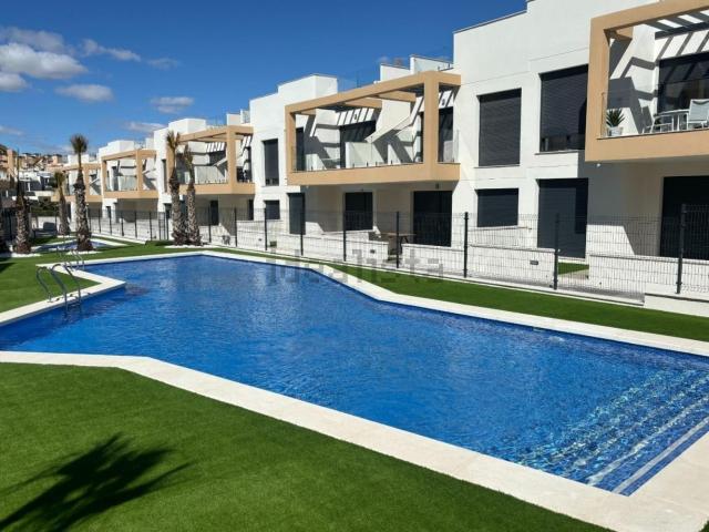 Piso en venta en Villa Martín, el Baix Segura / La Vega Baja