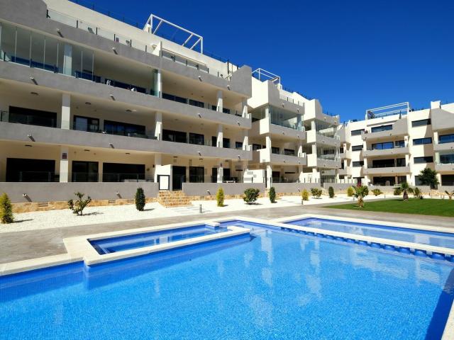 Piso en venta en Villa Martín, el Baix Segura / La Vega Baja