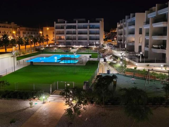 Piso en venta en Villa Martín, el Baix Segura / La Vega Baja