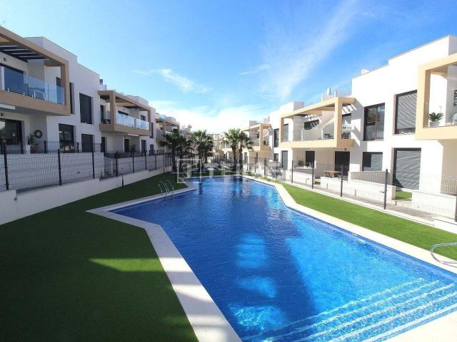 Piso en alquiler en Residencia Sol Golf 2 P26, Orihuela