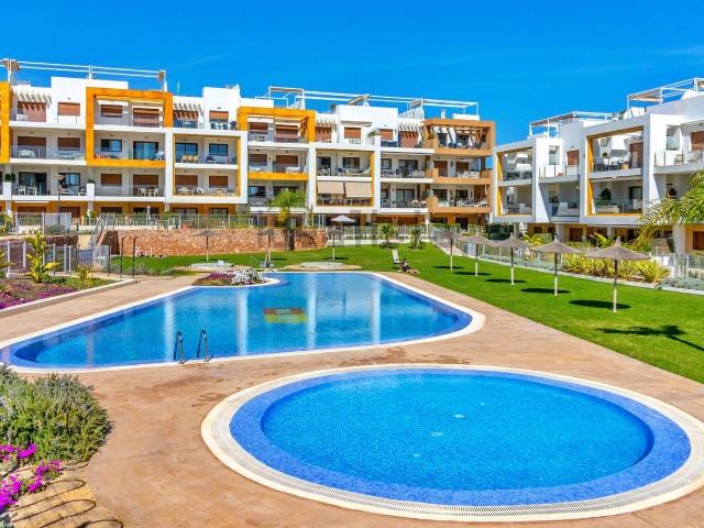 Piso en venta en Villa Martín, el Baix Segura / La Vega Baja