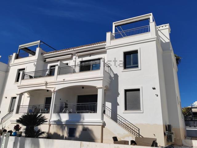 Ático en venta en Villa Martín, el Baix Segura / La Vega Baja