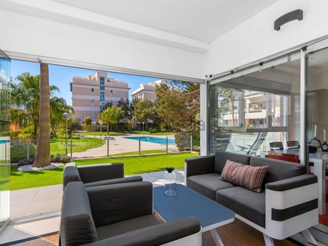 Piso en venta en Villa Martín, el Baix Segura / La Vega Baja