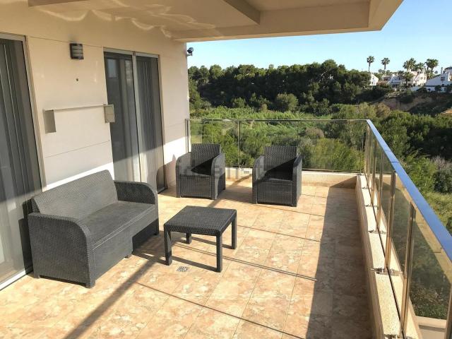 Piso en alquiler en Villa Martín, el Baix Segura / La Vega Baja