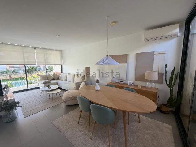 Dúplex en alquiler en Villa Martín, el Baix Segura / La Vega Baja