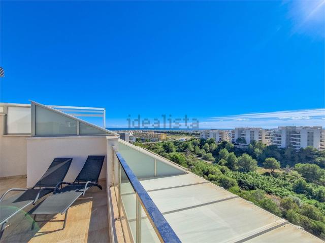 Ático en venta en Villa Martín, el Baix Segura / La Vega Baja