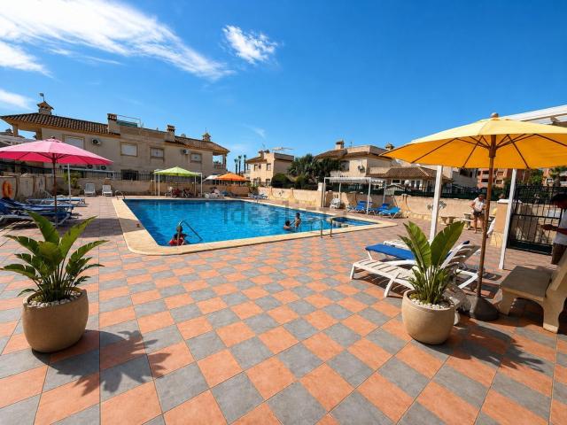 Ático en venta en Villa Martín, el Baix Segura / La Vega Baja