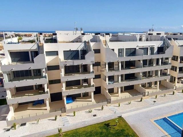 Ático en venta en Villa Martín, el Baix Segura / La Vega Baja