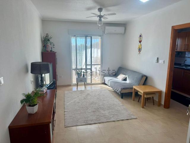 Piso en alquiler en El Barranco E-2, Orihuela