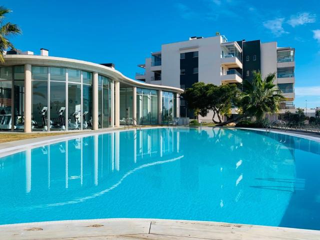 Ático en venta en Villa Martín, el Baix Segura / La Vega Baja