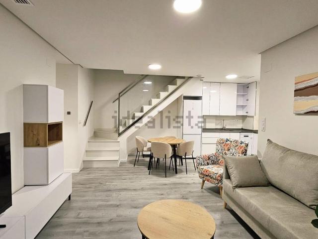 Ático en venta en Villa Martín, el Baix Segura / La Vega Baja