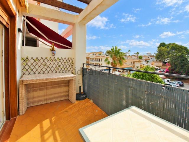 Ático en venta en Villa Martín, Orihuela