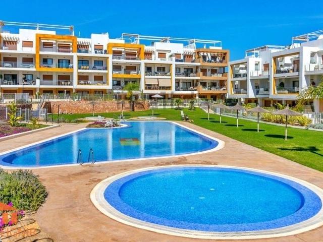 Piso en venta en Villa Martín, el Baix Segura / La Vega Baja