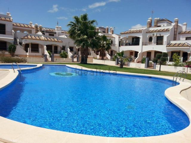 Ático en venta en Villa Martín, el Baix Segura / La Vega Baja