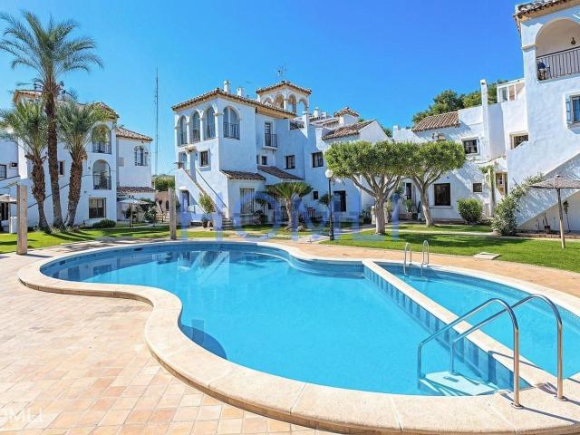 Dúplex en venta en Villa Martín, el Baix Segura / La Vega Baja