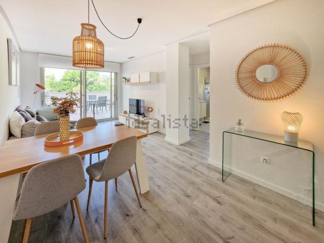 Piso en venta en Villa Martín, el Baix Segura / La Vega Baja