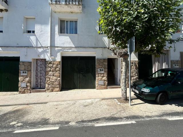Piso en venta en Villamiel, Cáceres