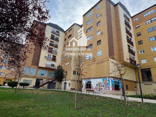 Piso en venta en Ciudad Jardín Virgen del Milagro, Villamuriel De Cerrato