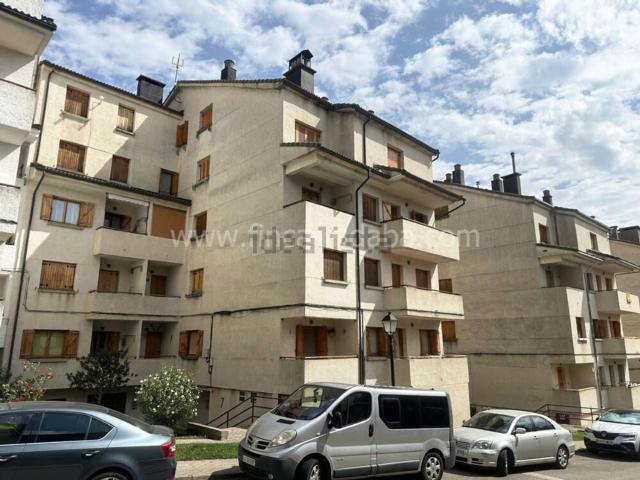 Piso en venta en La Jacetania, Aragón