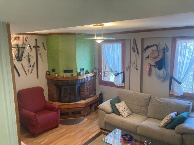 Ático en venta en La Jacetania, Aragón