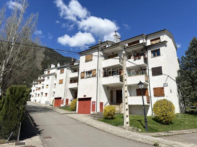 Piso en venta en La Jacetania, Aragón