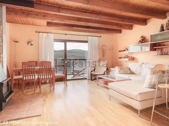 Dúplex en venta en La Jacetania, Aragón