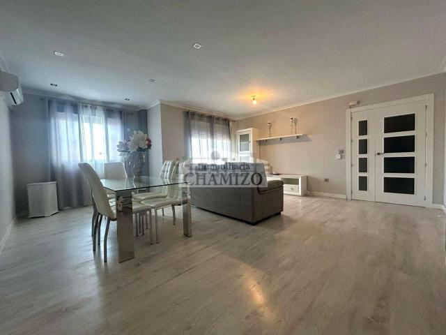 Piso en venta en Villanueva De La Serena
