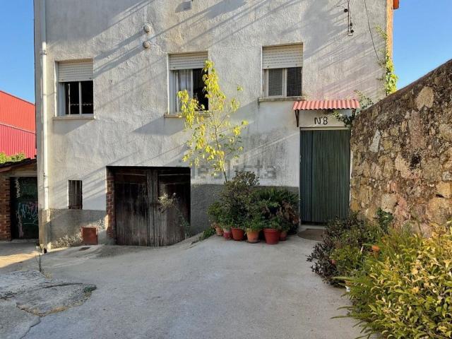 Piso en venta en Villanueva De La Vera, Extremadura