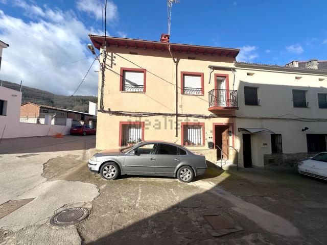Dúplex en venta en Villanueva De La Vera, Extremadura