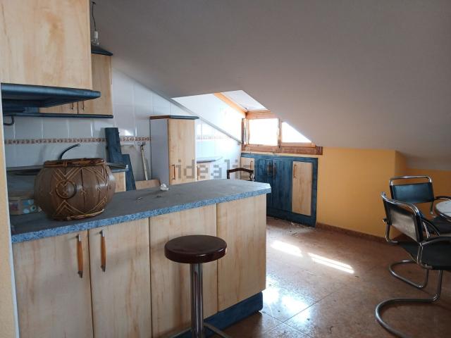 Ático en venta en Villanueva De La Vera, Extremadura