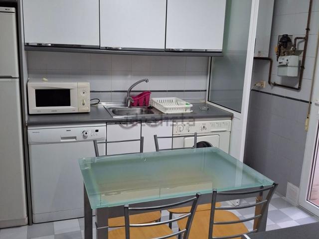 Piso en venta en Villanueva De Los Infantes, Castilla-La Mancha