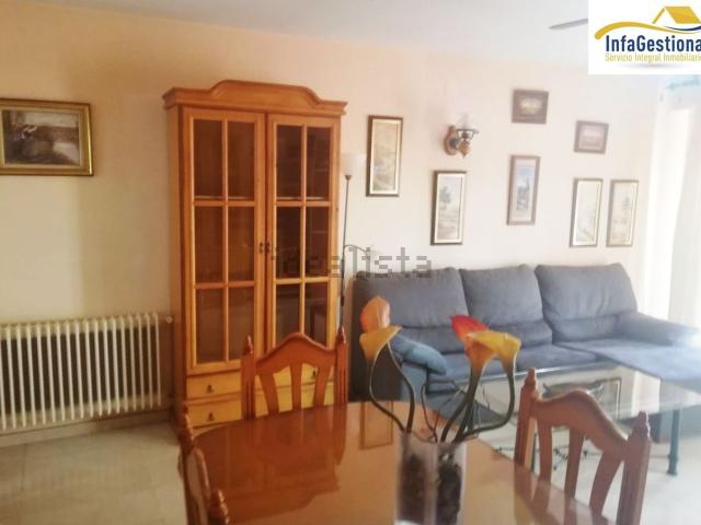 Piso en alquiler en Villanueva De Los Infantes, Castilla-La Mancha