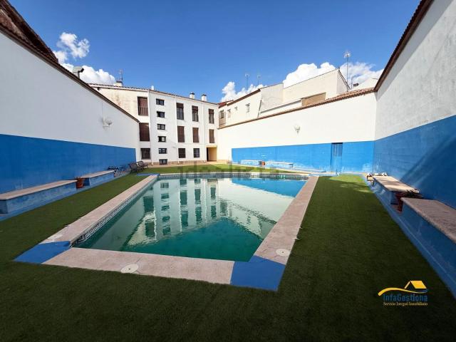 Piso en venta en Villanueva De Los Infantes, Castilla-La Mancha