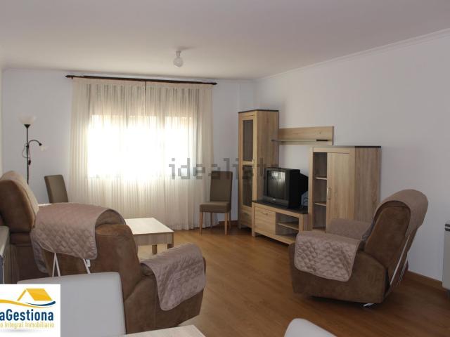 Piso en venta en Villanueva De Los Infantes, Castilla-La Mancha
