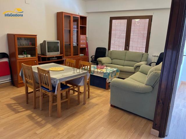 Piso en venta en Villanueva De Los Infantes, Castilla-La Mancha