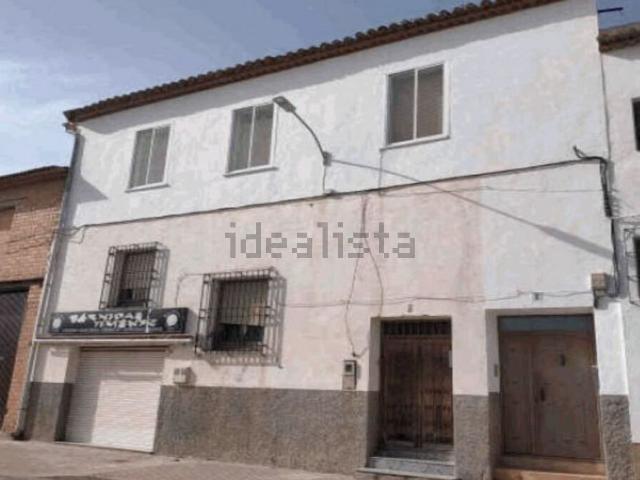 Piso en venta en Villanueva De Los Infantes, Castilla-La Mancha