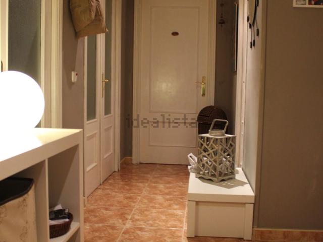 Piso en venta en Villanueva De Los Infantes, Castilla-La Mancha