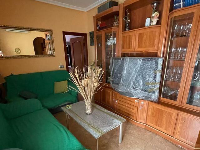 Piso en venta en Villanueva De Los Infantes, Castilla-La Mancha