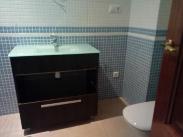 Piso en venta en Villanueva Del Arzobispo, Andalucía