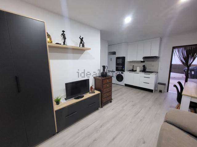 Piso en alquiler en Villanueva Del Rosario, Málaga