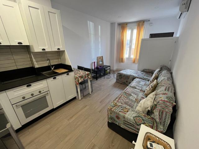Piso en alquiler en Villanueva del Trabuco, Málaga