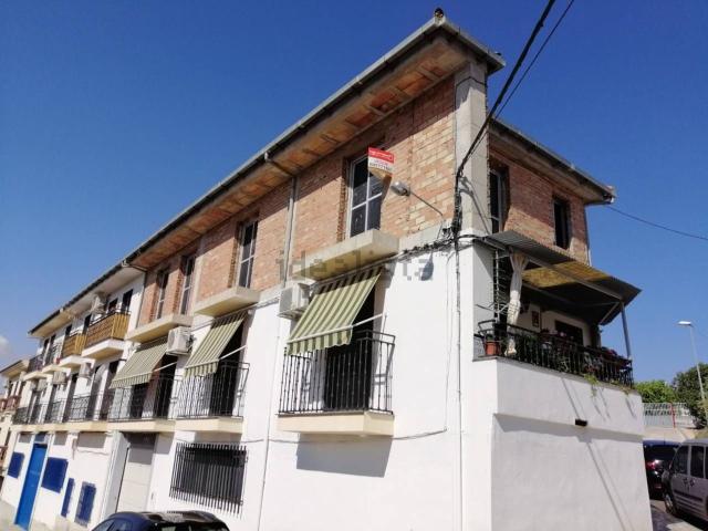Piso en venta en Comarca de Loja, Andalucía