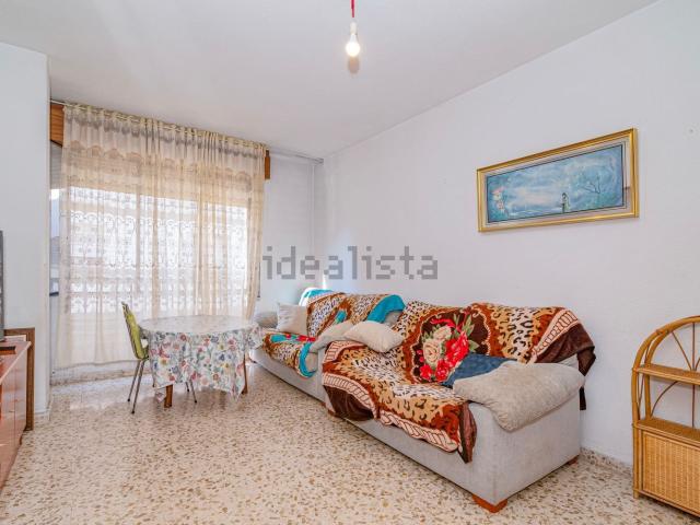 Piso en venta en Comarca de Loja, Andalucía