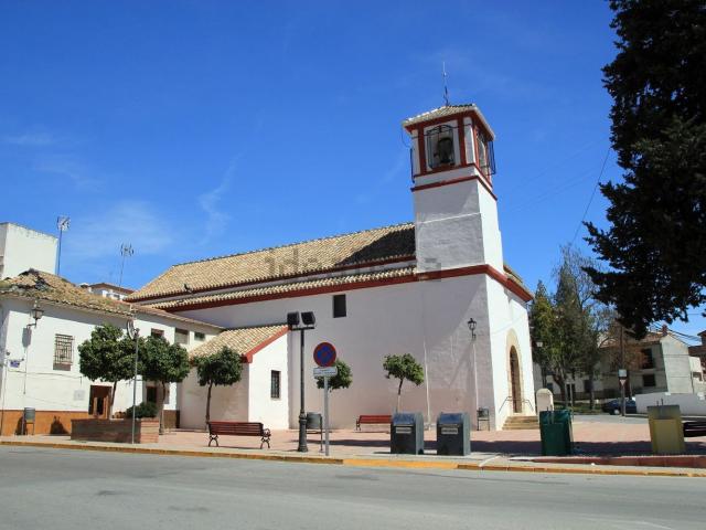 Piso en venta en Comarca de Loja, Andalucía