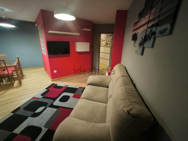 Piso en alquiler en Villaquilambre, Villaobispo de las Regueras