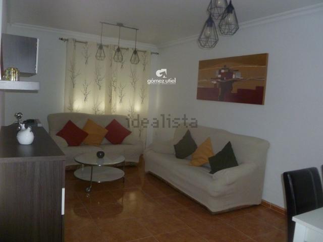 Piso en venta en Villar De Olalla