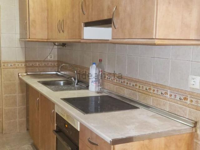 Piso en venta en Villarejo De Salvanés, Madrid